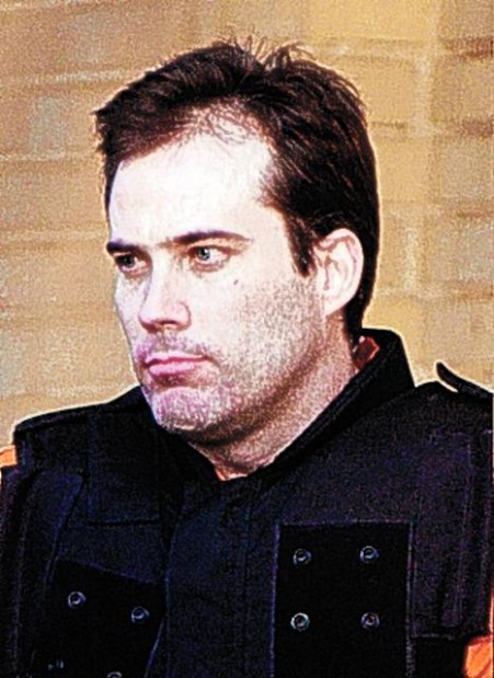 Bomber who hit abortion clinics, Olympics, maintains his defiance  