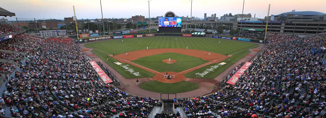 Buffalo Bisons