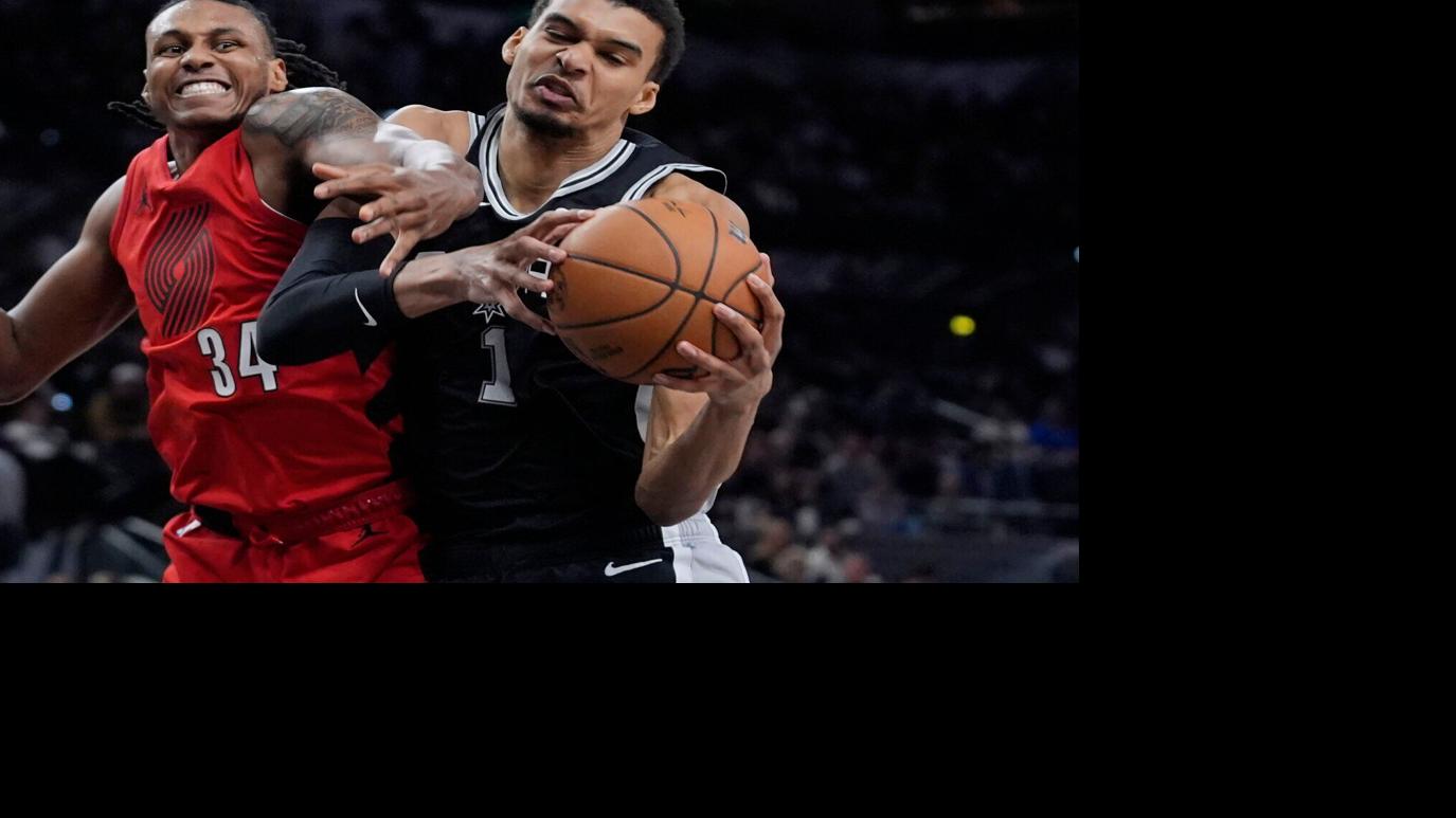 Made in France: How French basketball turned so many young talents into NBA players