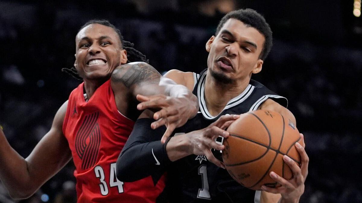 Made in France: How French basketball turned so many young talents into NBA players