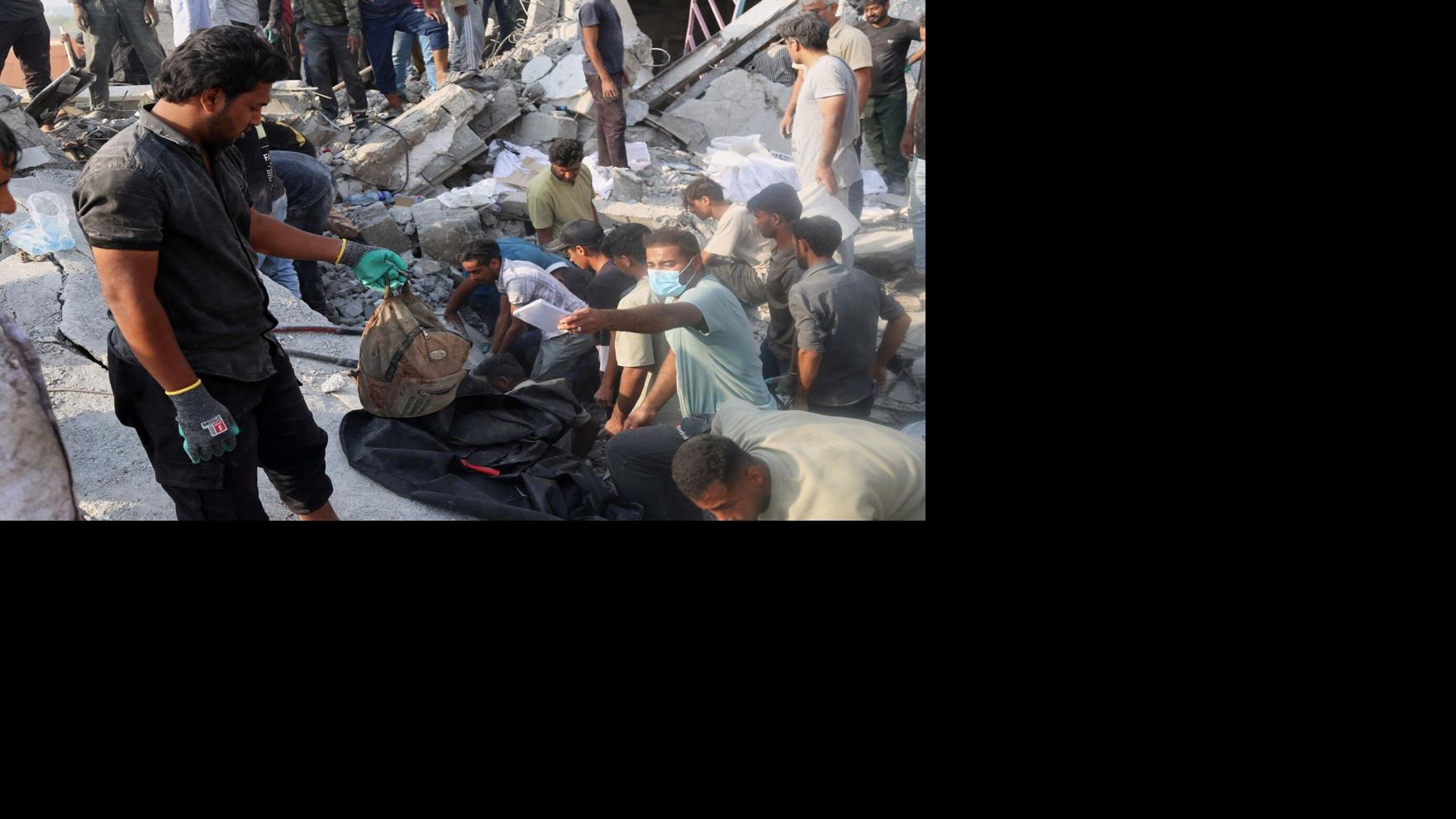 Tucson Speaks Out: March 11