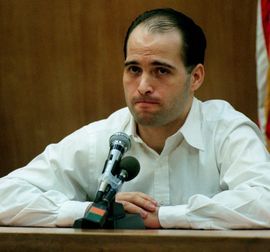 Tucsonan's death sentence upheld  