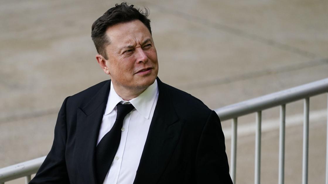The Elon Musk effect, OAN leaves DirecTV, NCAA and Grammys hubbub, and more trending topics