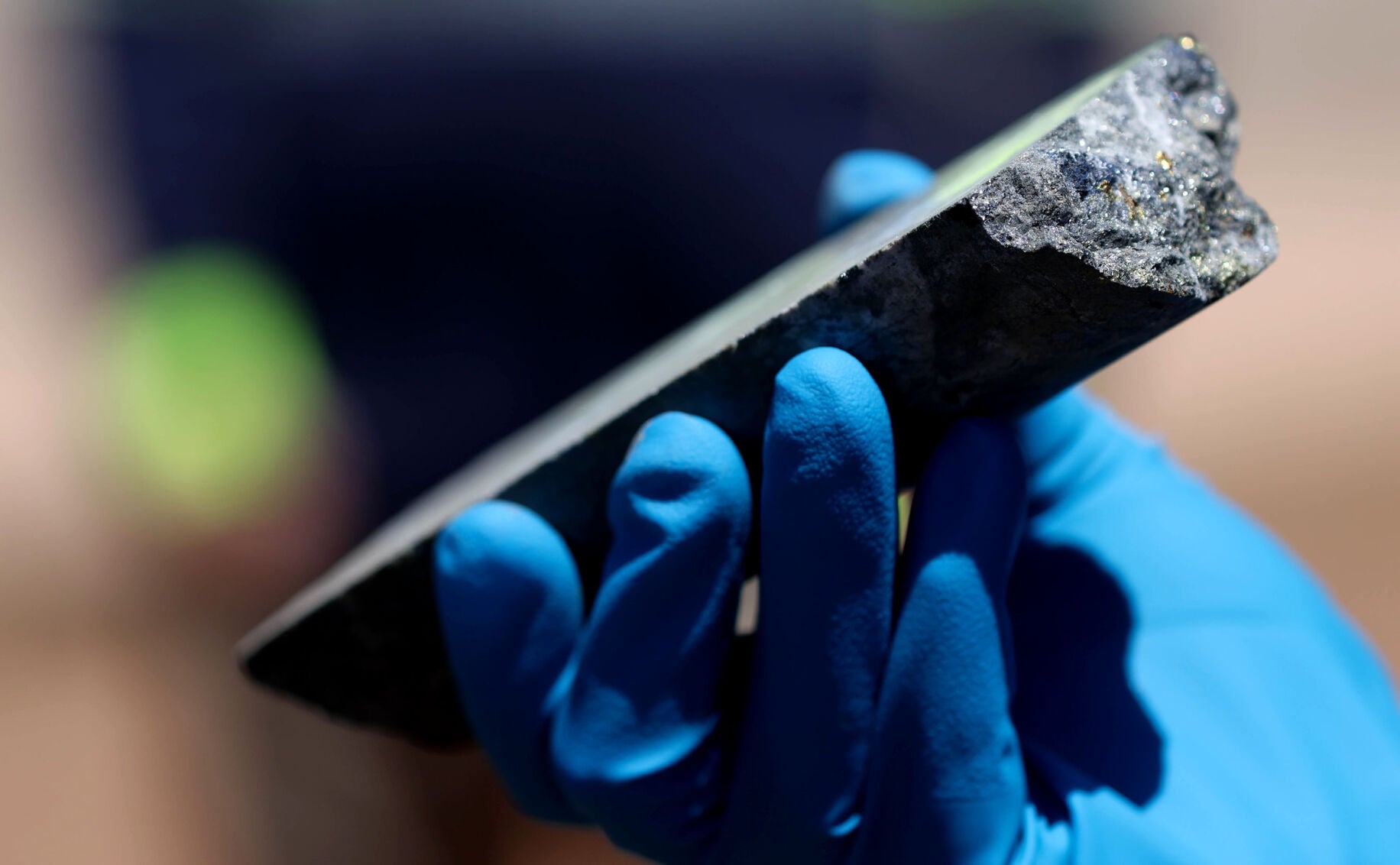 Forest Service signs off on Southern Arizona critical minerals mine as cost skyrockets