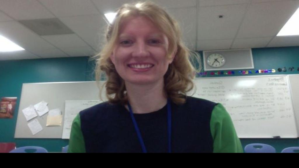 Sonoran Science Academy student wins arts competition Education