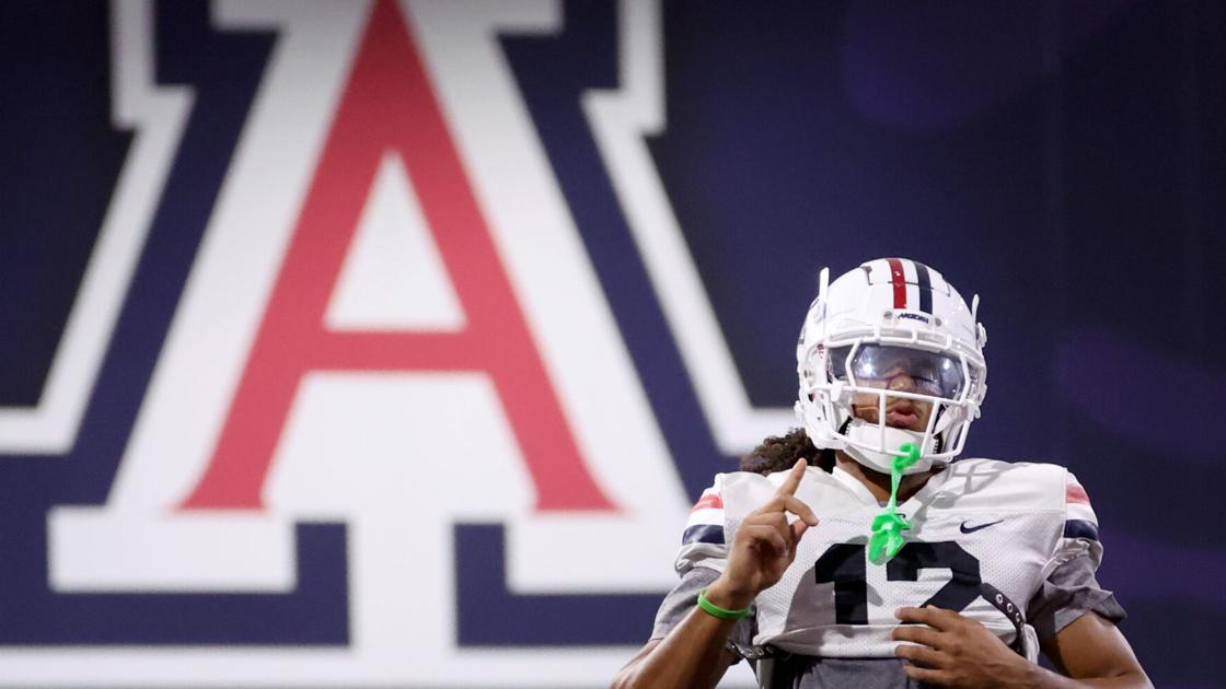 Big 12 football TV lineup: Where (and when) to find the games