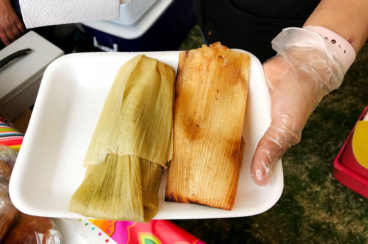 Tamales aplenty at annual Tucson Tamal & Heritage Festival