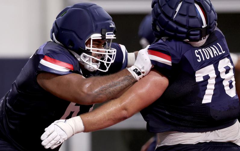 University of Arizona pre-season