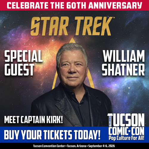 Shatner
