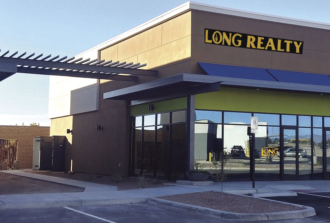 Long Realty southwest office