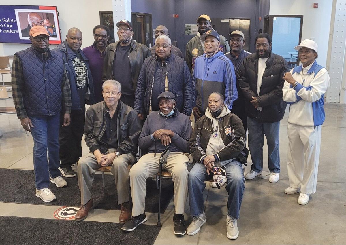 Hoops Legends