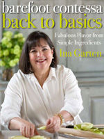 Barefoot Contessa goes Back to Basics  