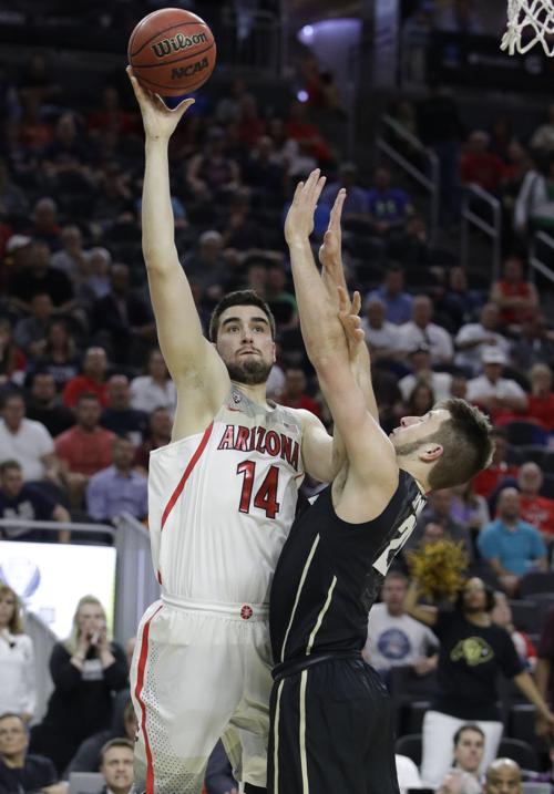 Arizona vs. Colorado