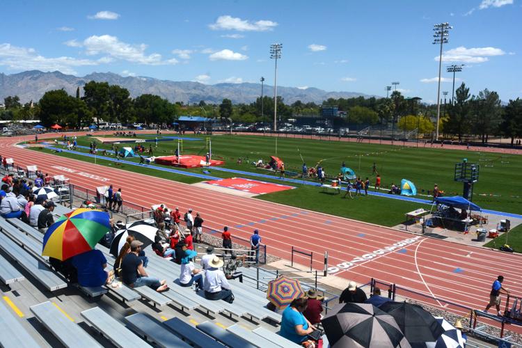 Mario Castro Invitational