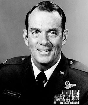 McCARTAN, Colonel Robert O.