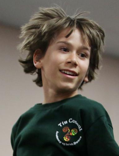 Tir Conaill Academy of Irish Dance