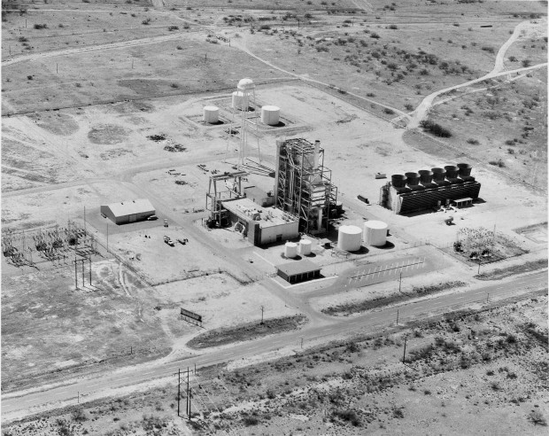 Los sitios que han hecho historia   