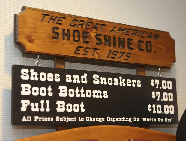 Mission: 'SavinG outer soles'    