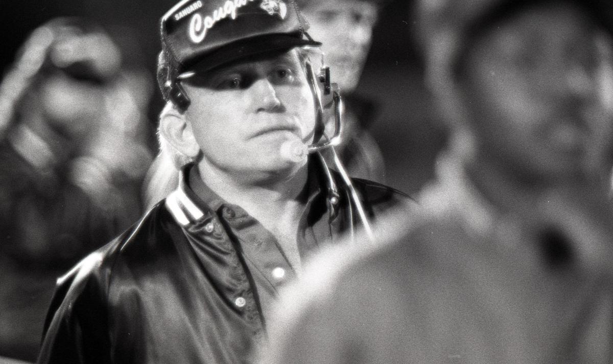 Five Arizona coaches get into hall of fame, but none from Tucson