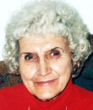 Moneera Elaine "Tootsie" Brannon