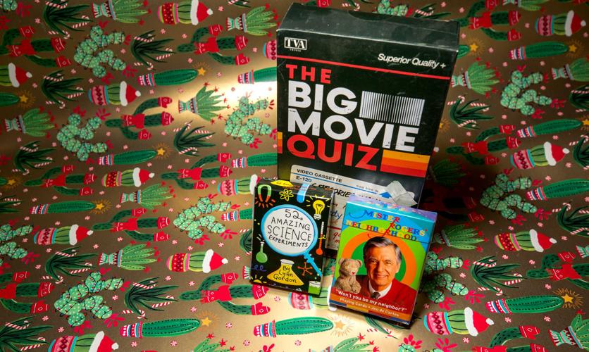 2020 stocking stuffers, Antigone Books