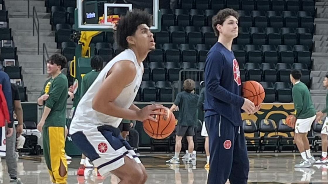 Lloyd Arizona basketball to be back at full strength soon