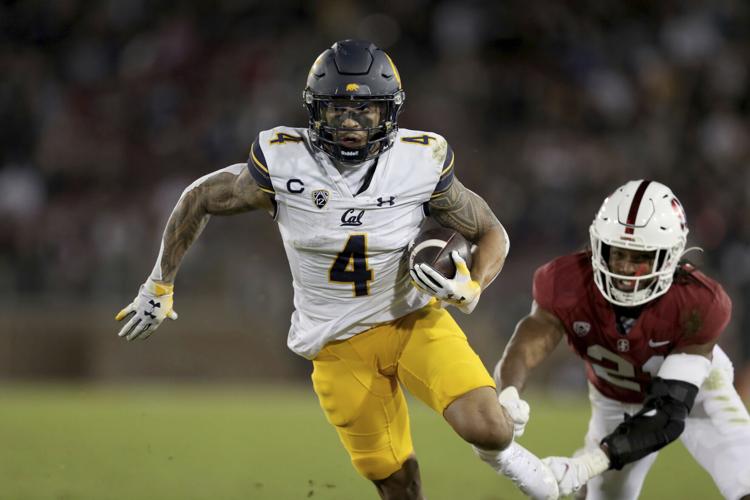 California Stanford Football