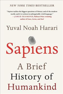 "Sapiens"