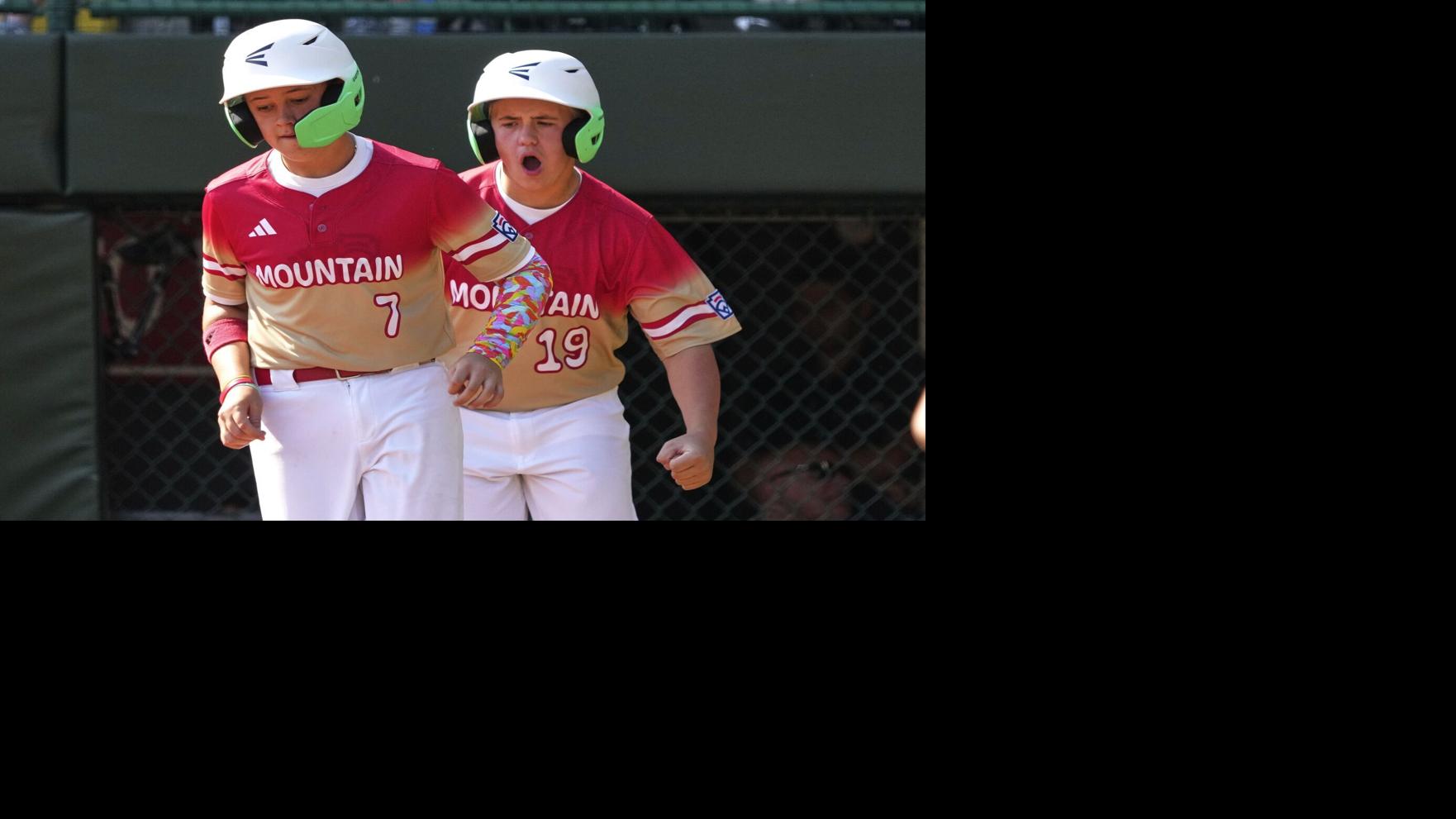 Nevada knocks off Connecticut in Little League U.S. title game