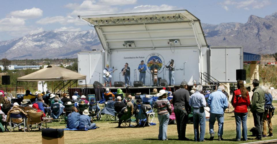 Titan Valley Warheads