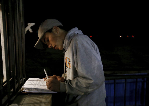 Marana Heritage Arena