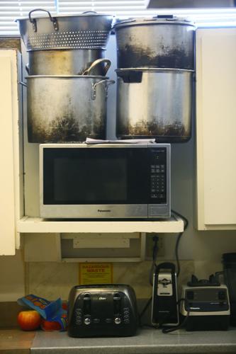 Tucson Fire Station 9