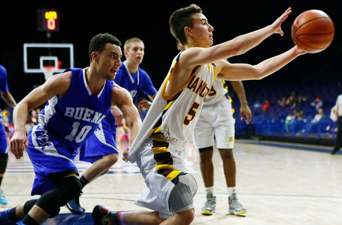 Photos MLK Basketball Classic