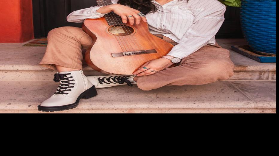 Tucson singer-songwriter turns pandemic pastime into a full-fledged album | Music