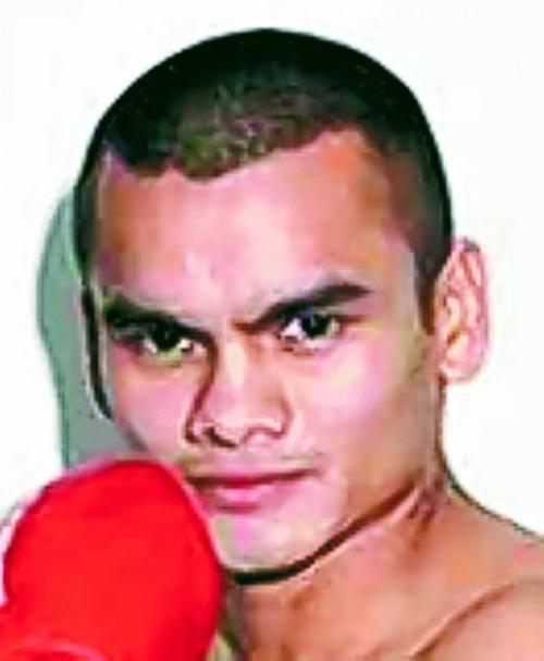 Maidana knocked down 3 times but stops Ortiz  