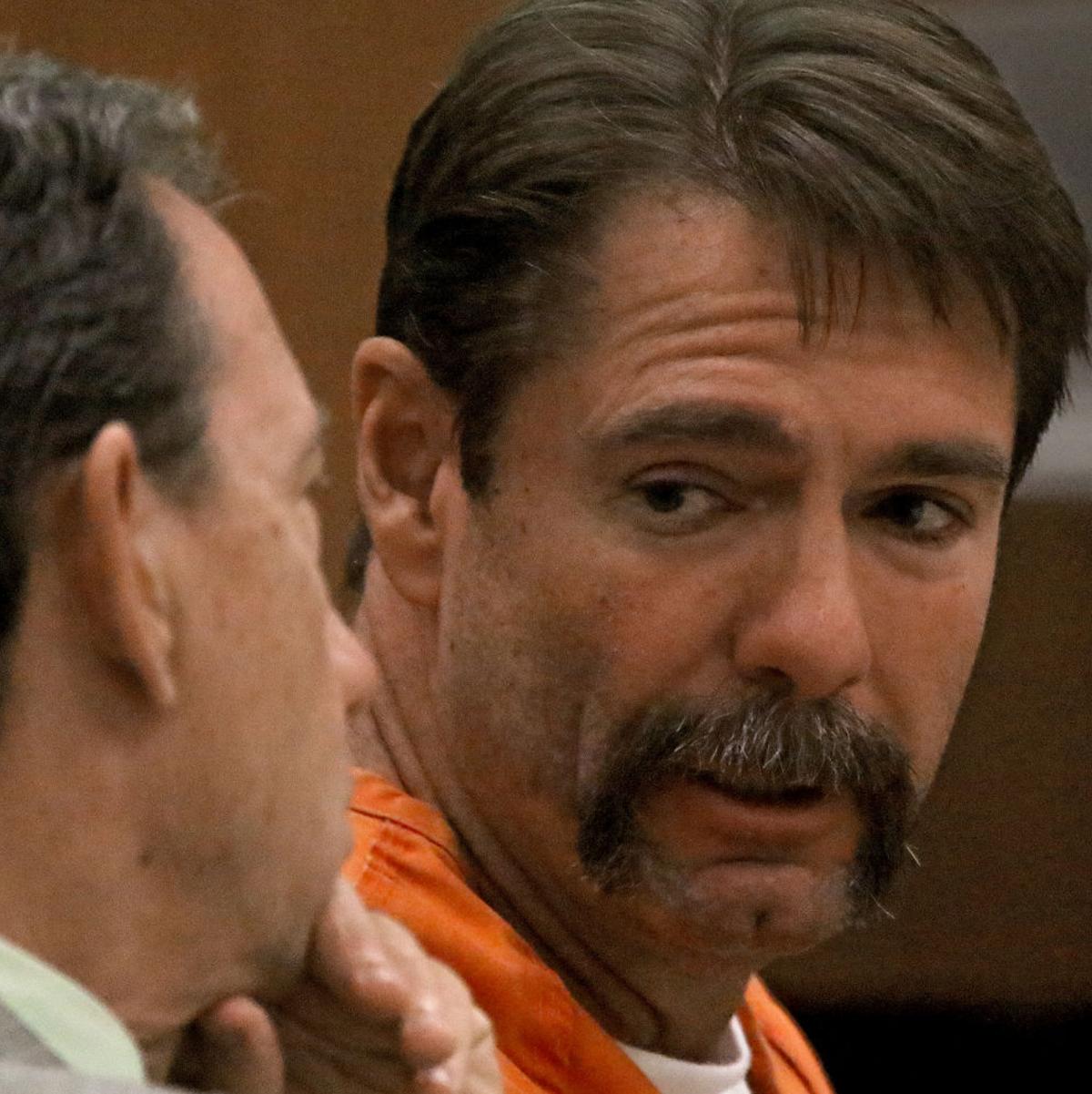 Ex Tucson Fire Captain Sentenced To Life In Prison For 3 Murders Crime Tucson Com