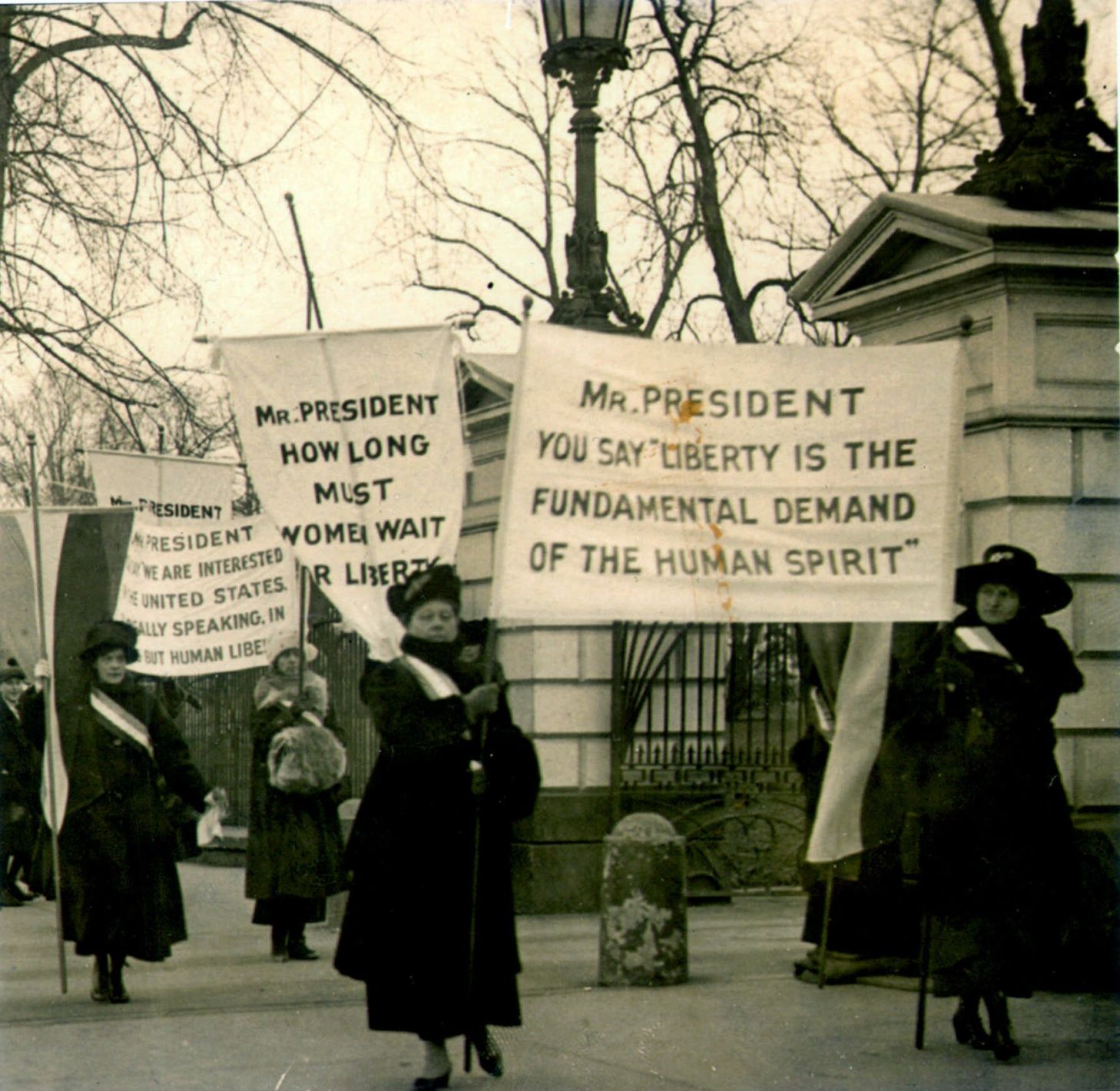 Women's Suffrage Anniversary | Tucson History And Stories From The Star ...