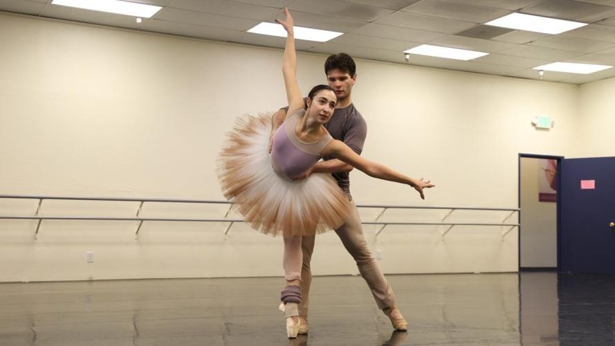 Ballet Tucson