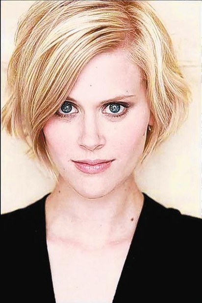 Former Tucsonan building screen career  