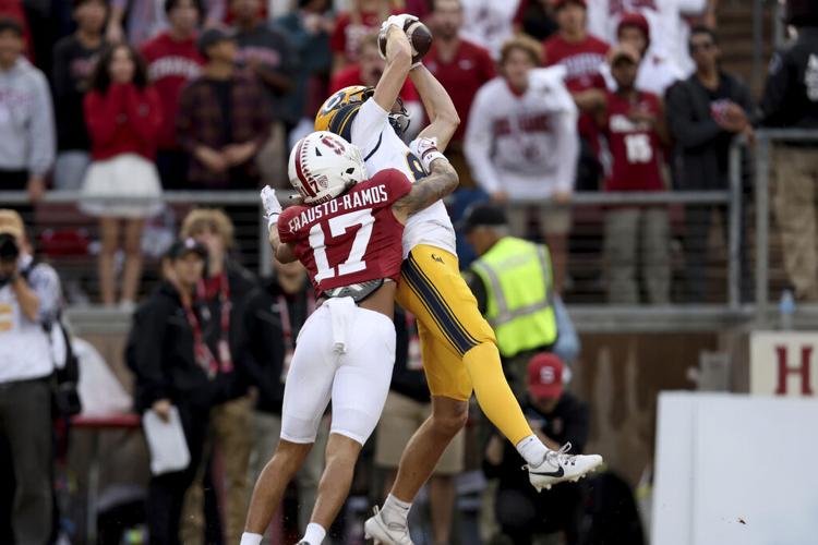 California Stanford Football