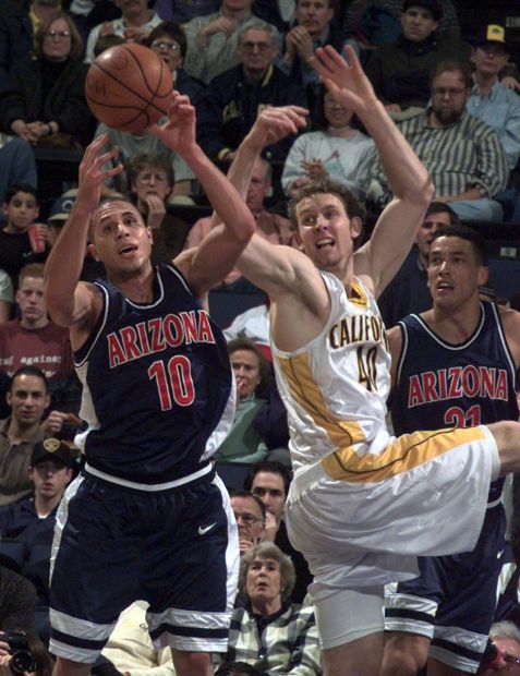 Mike Bibby