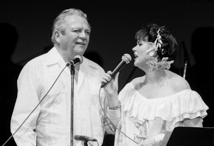 Linda Ronstadt