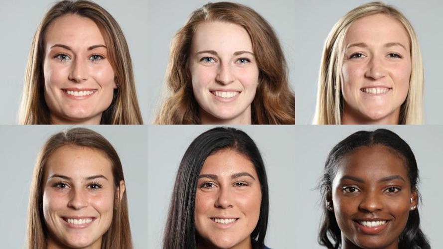 Arizona's 2019 senior class