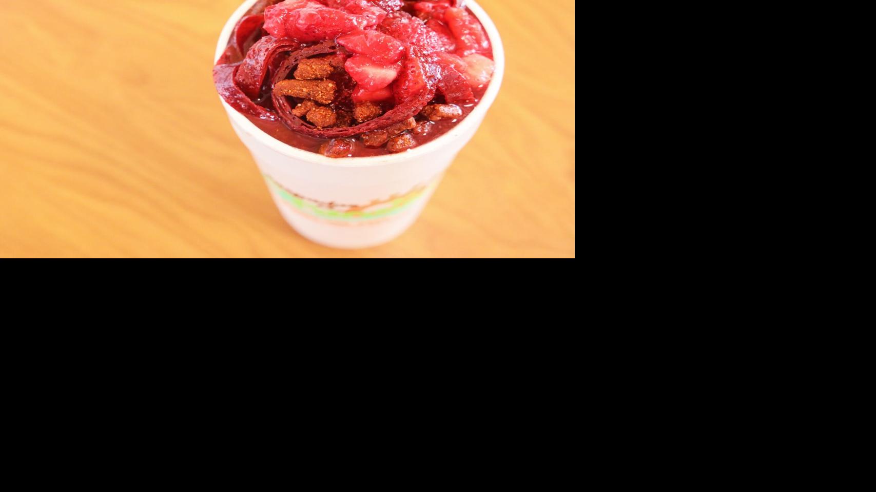 Check out these five raspado spots in Tucson | eat | tucson.com