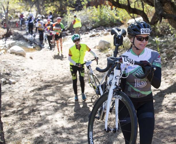 El Tour de Tucson