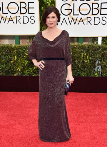 72nd annual Golden Globe Awards