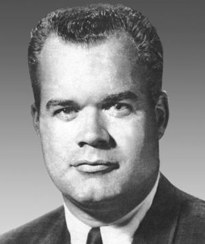 James Douglas Finical