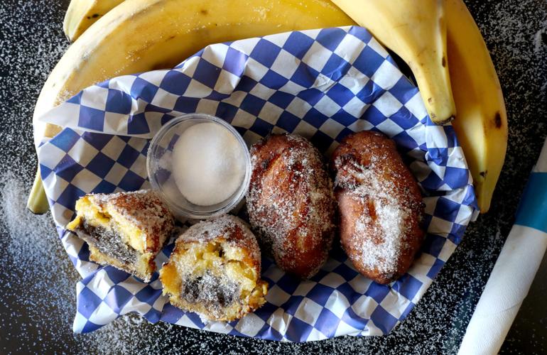 Selena's Salvadoran Restaurant