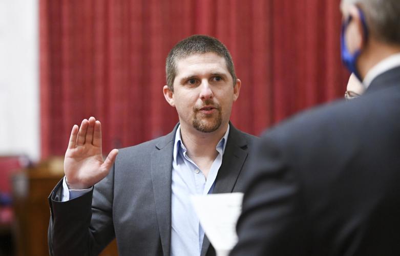 Capitol Riot Defendants