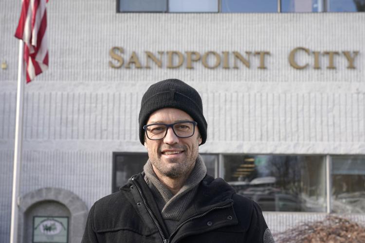 Real Estate Blue to Red